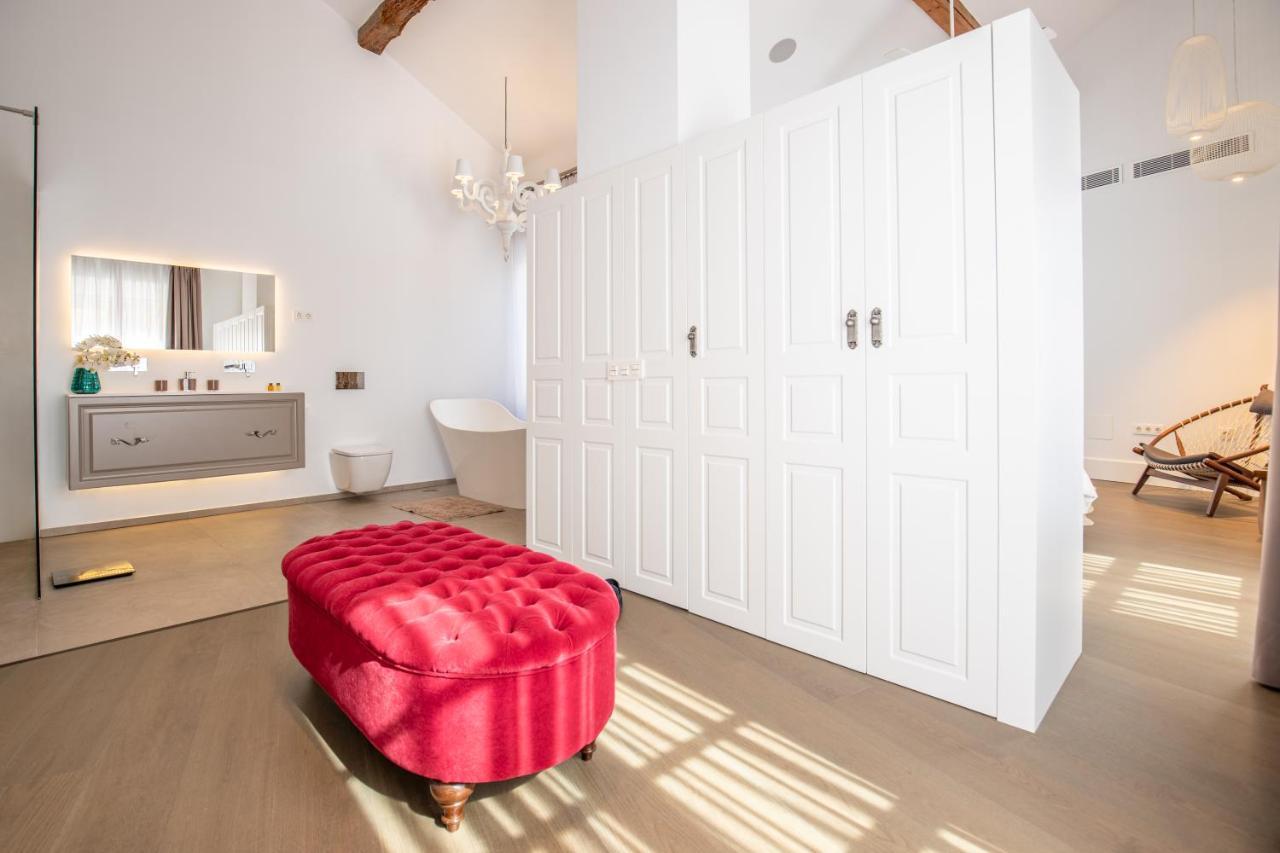 Apartment Living4malaga Aduana Imperial *