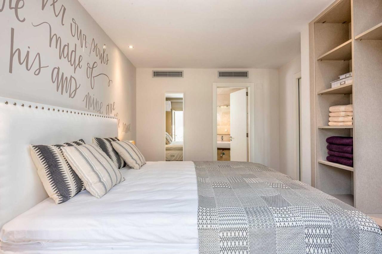 Appartement Felix Saenz Penthouse In By Solaga Homes *
