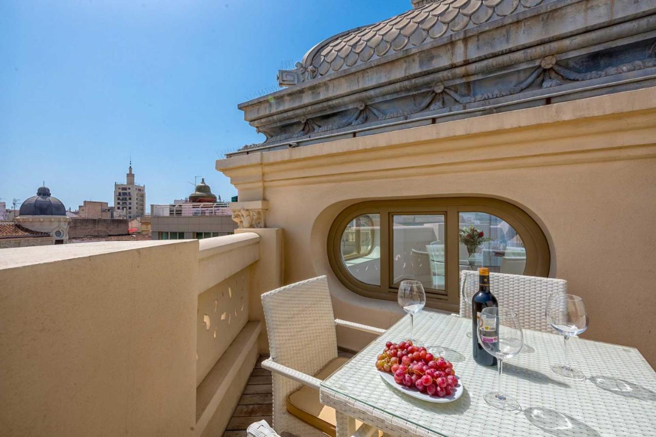 Felix Saenz Penthouse In By Solaga Homes Appartement