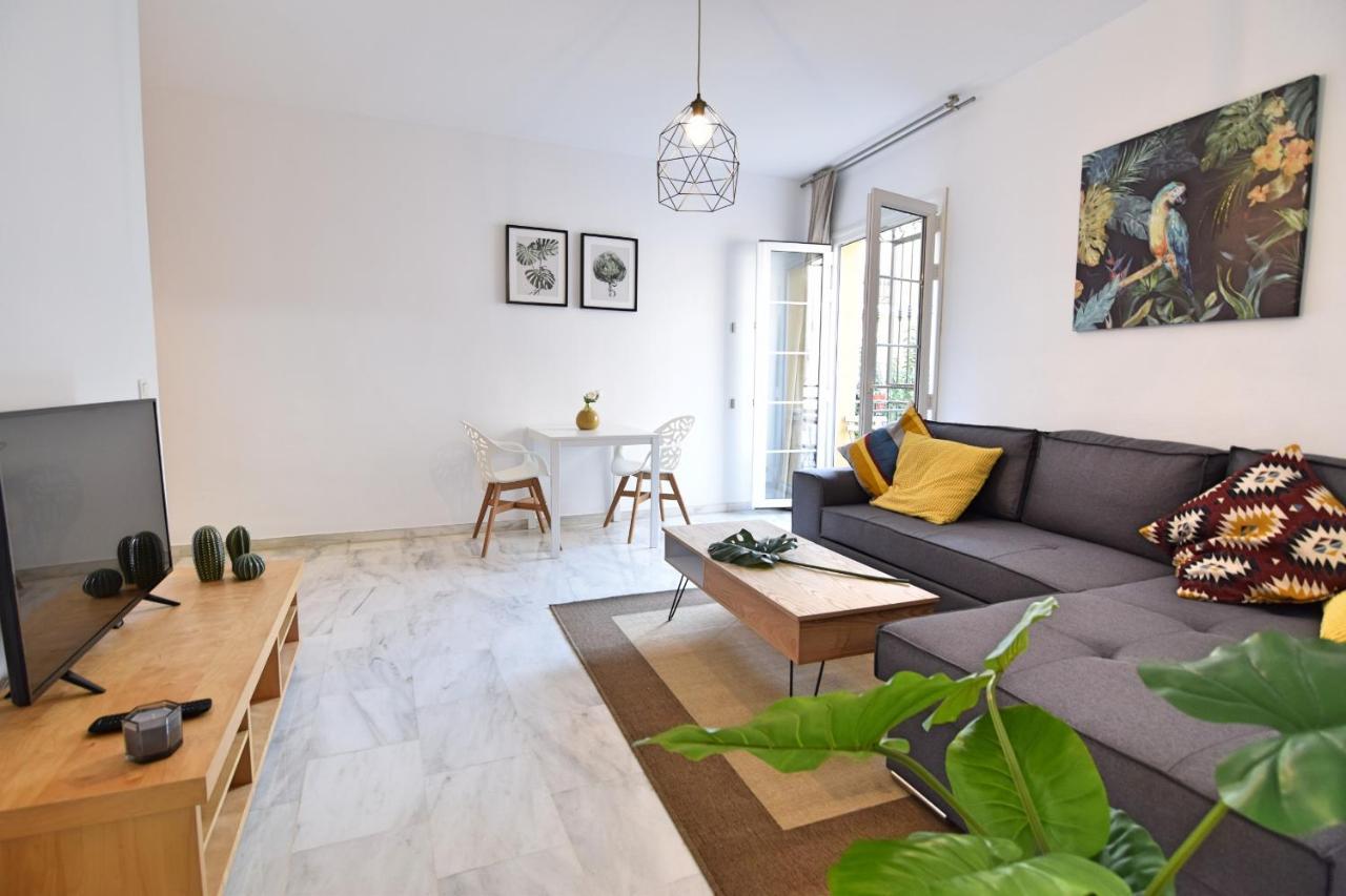 Appartement Tribuna Málaga
