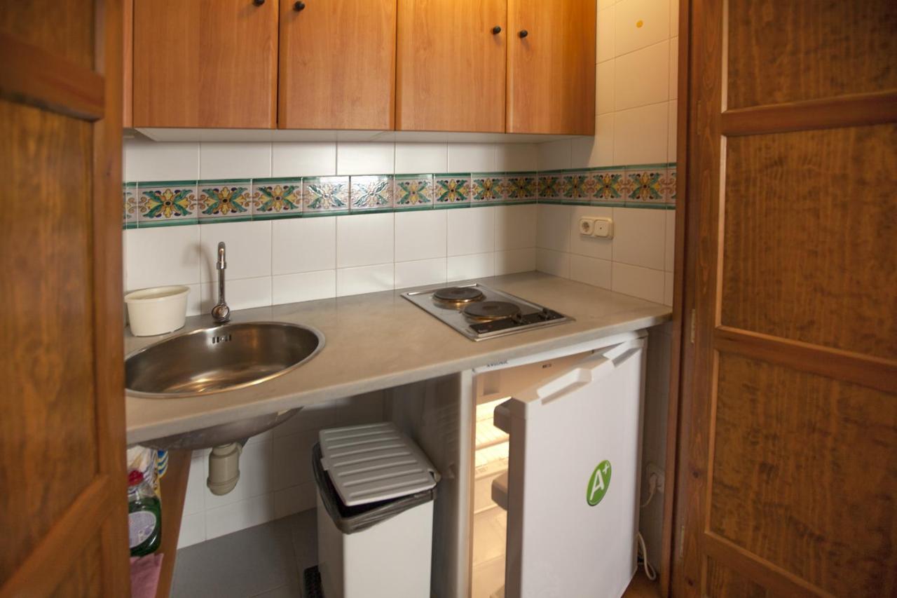Caleta Homes - Santa Catalina * Malaga