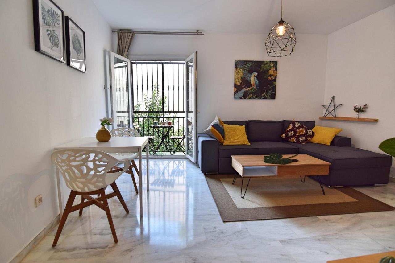 Tribuna Appartement *
