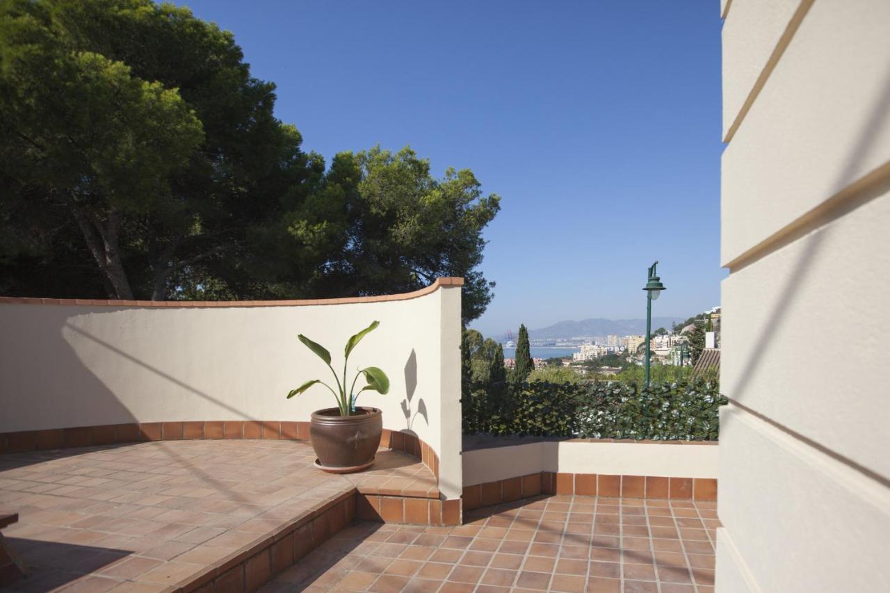 Apartment Caleta Homes - Santa Catalina