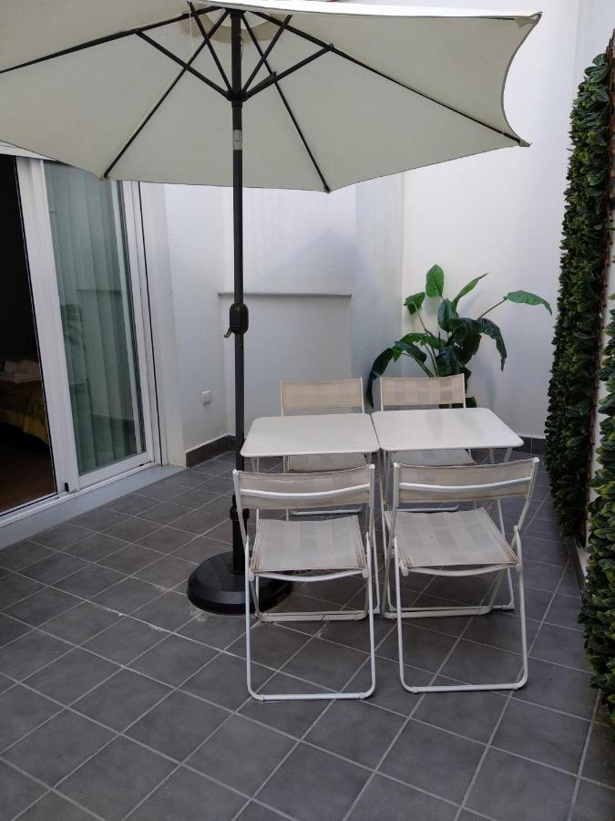 Apartment Caleta Homes - Pompidou Malaga
