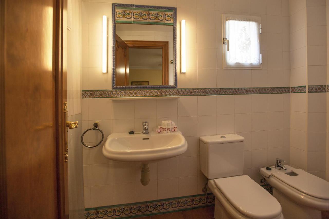 Apartment Caleta Homes - Santa Catalina
