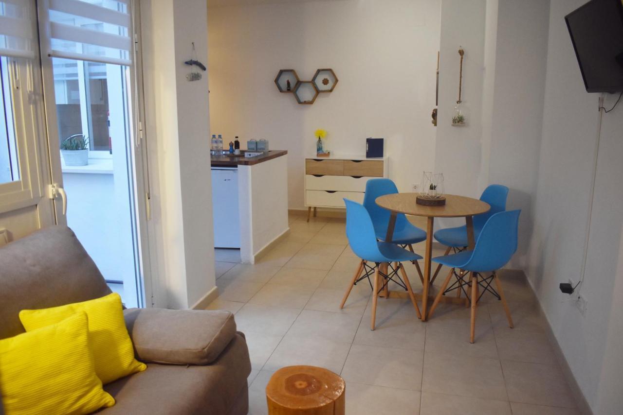 Apartment Casa Al Sur