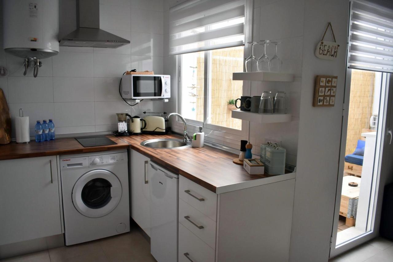 Casa Al Sur Apartment