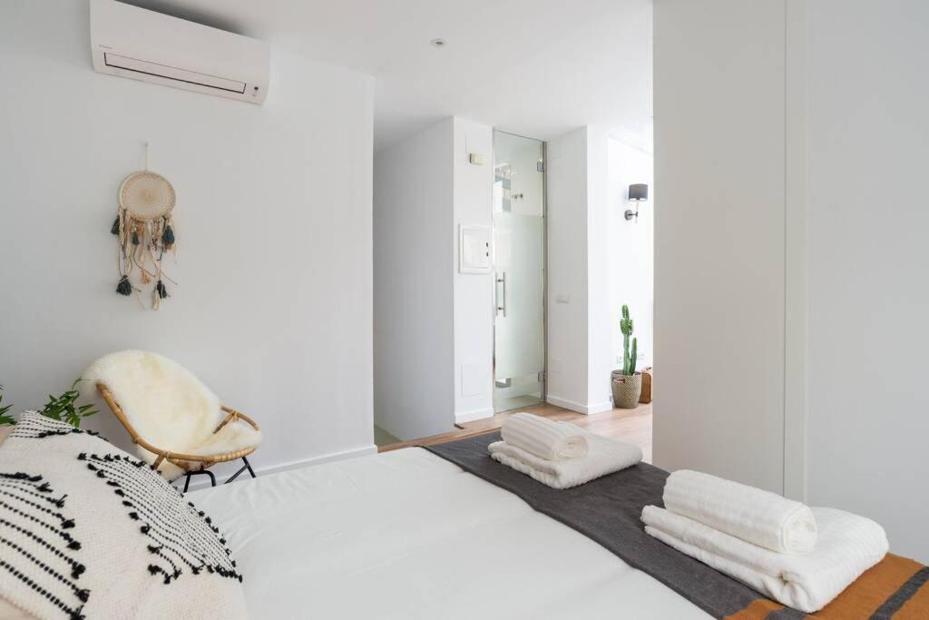 Tgh/ Center Western Style Malaga