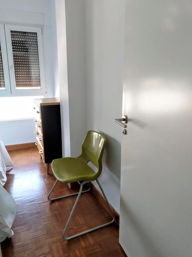 Bohemia En El Centro De Apartment Málaga
