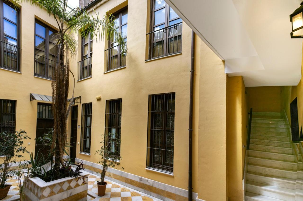 -malagasunapts- Premium Historical Citycentre *