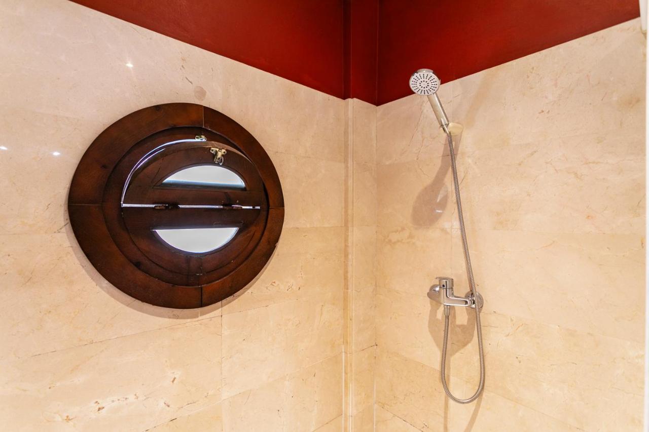 -malagasunapts- Premium Historical Citycentre Apartment Malaga