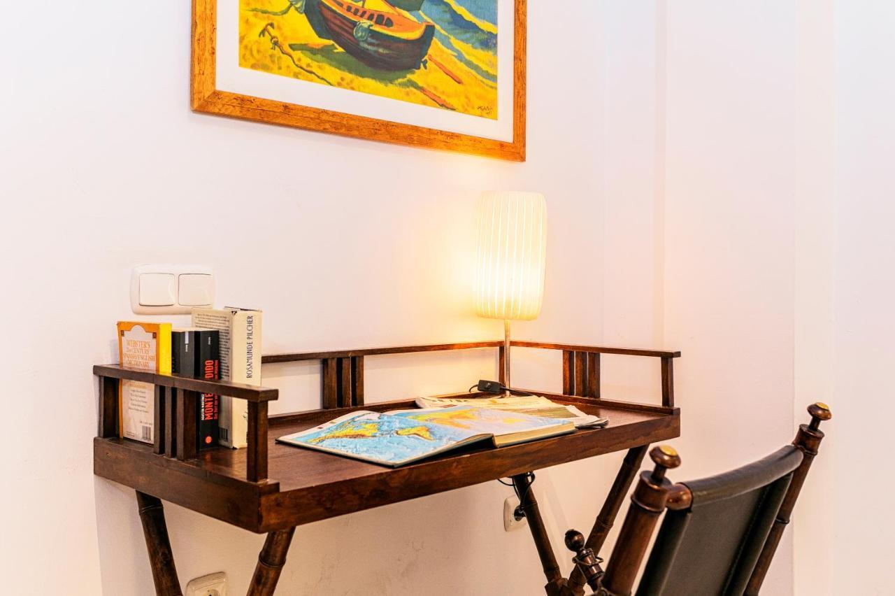 -malagasunapts- Premium Historical Citycentre *