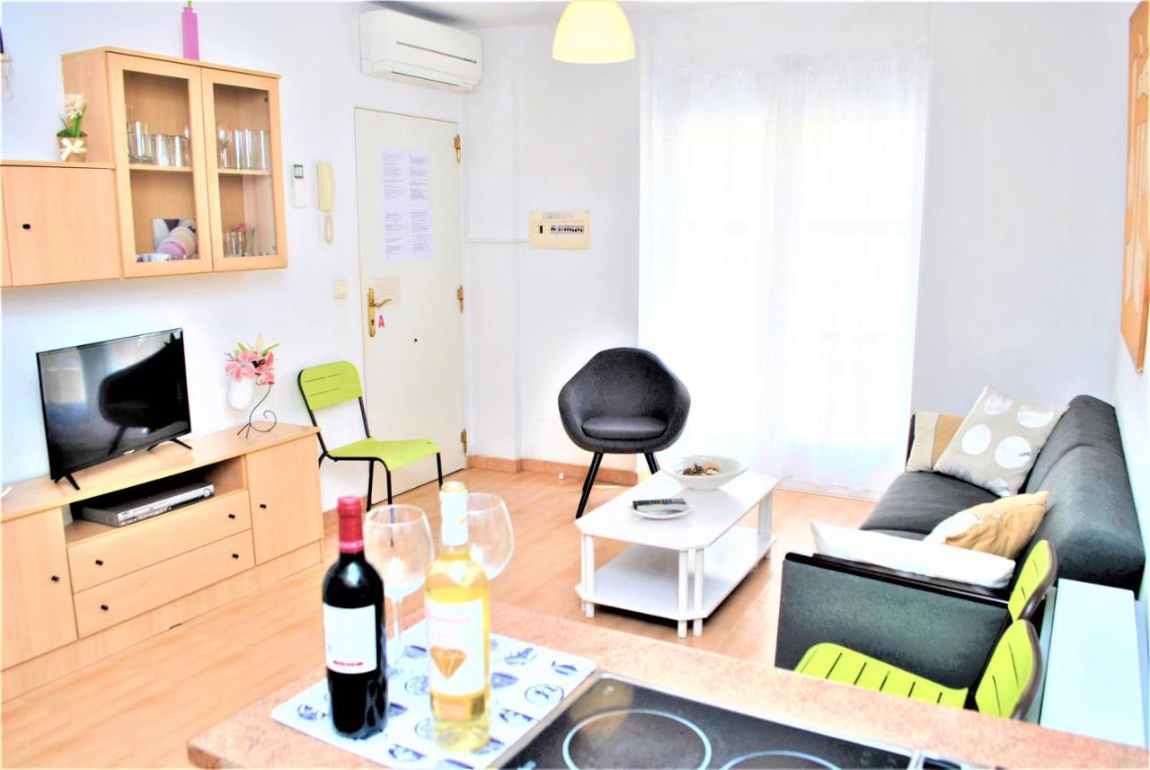Apartment Veronica H Malaga