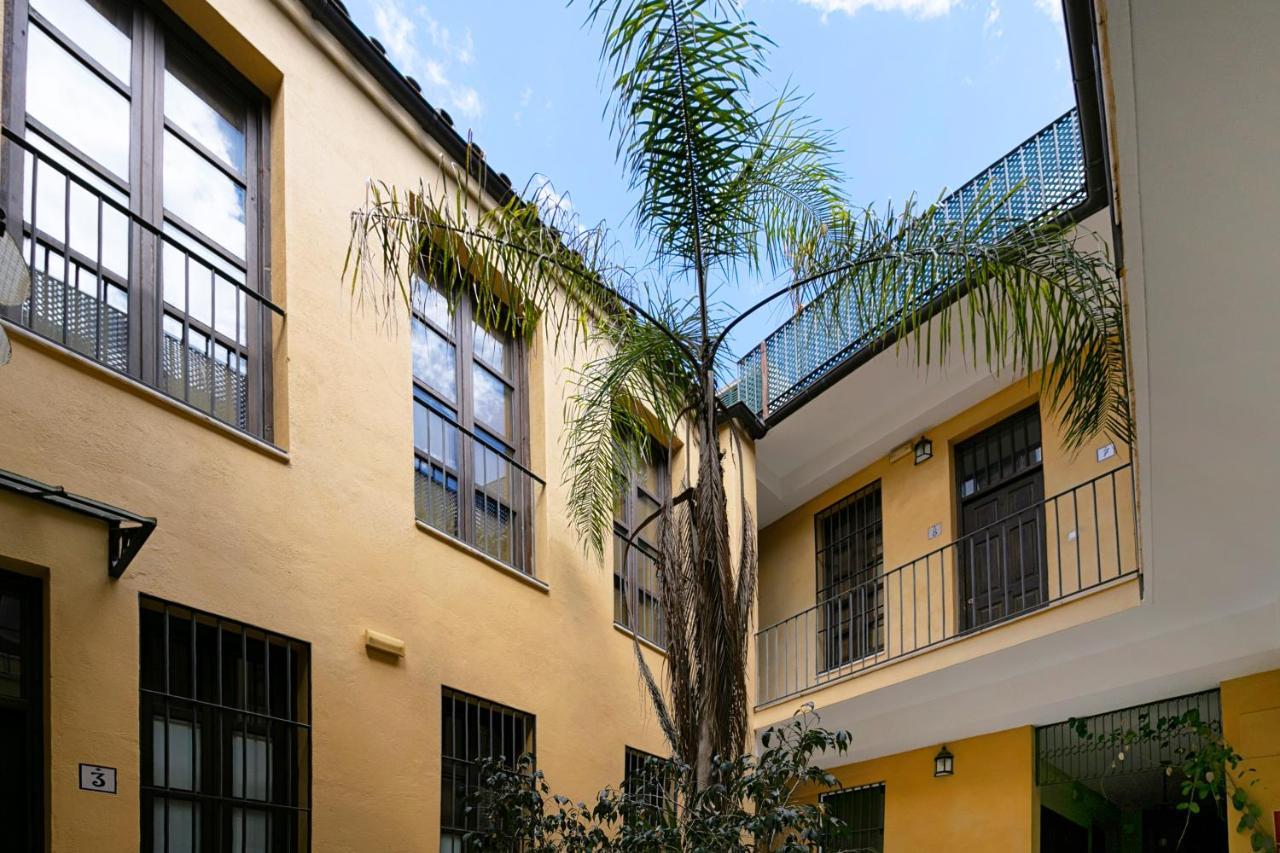 -malagasunapts- Premium Historical Citycentre Apartment