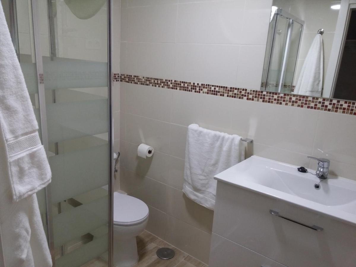 Apartment Piso Cerca De La Playa Malaga