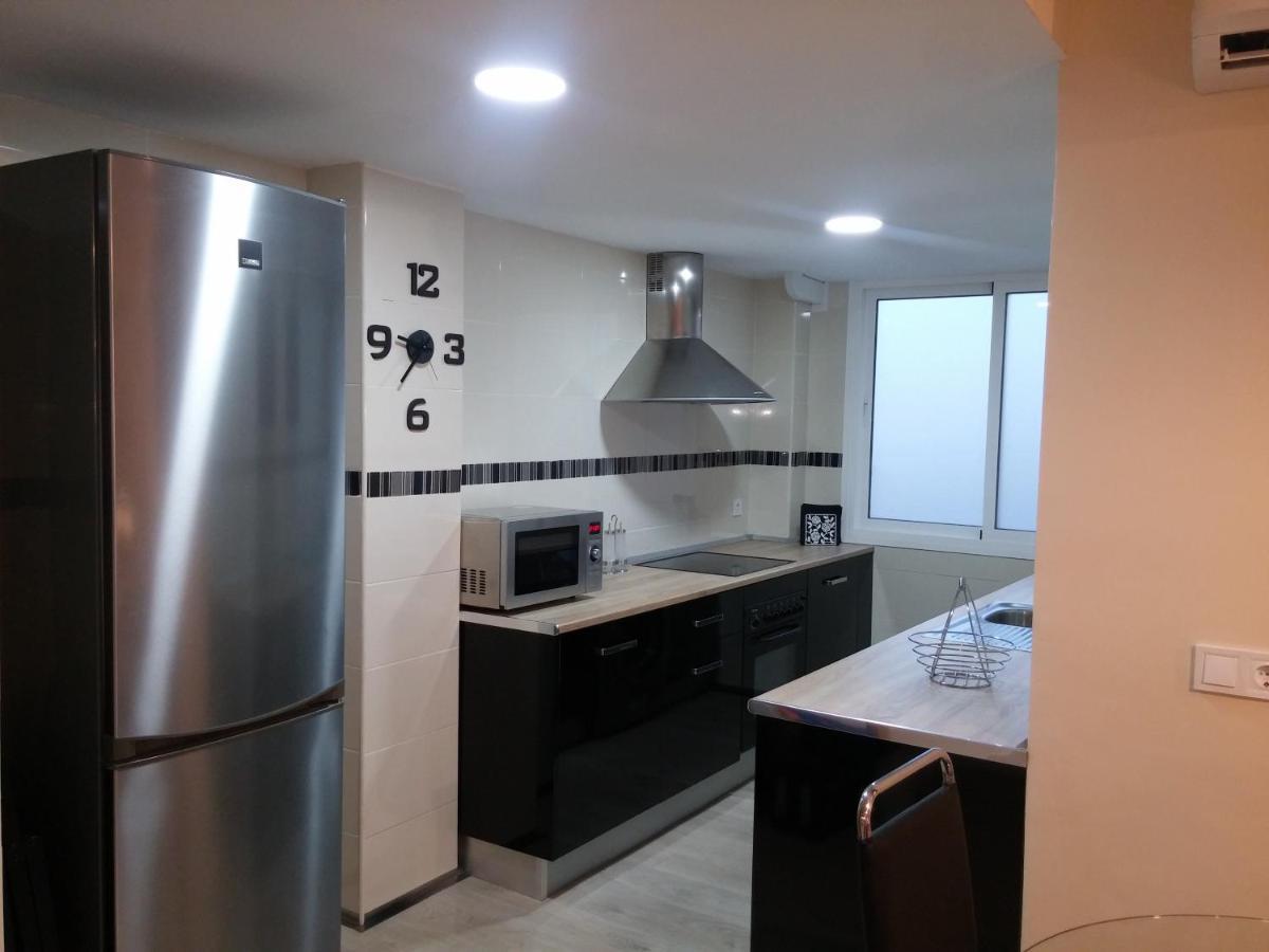 Apartment Piso Cerca De La Playa *