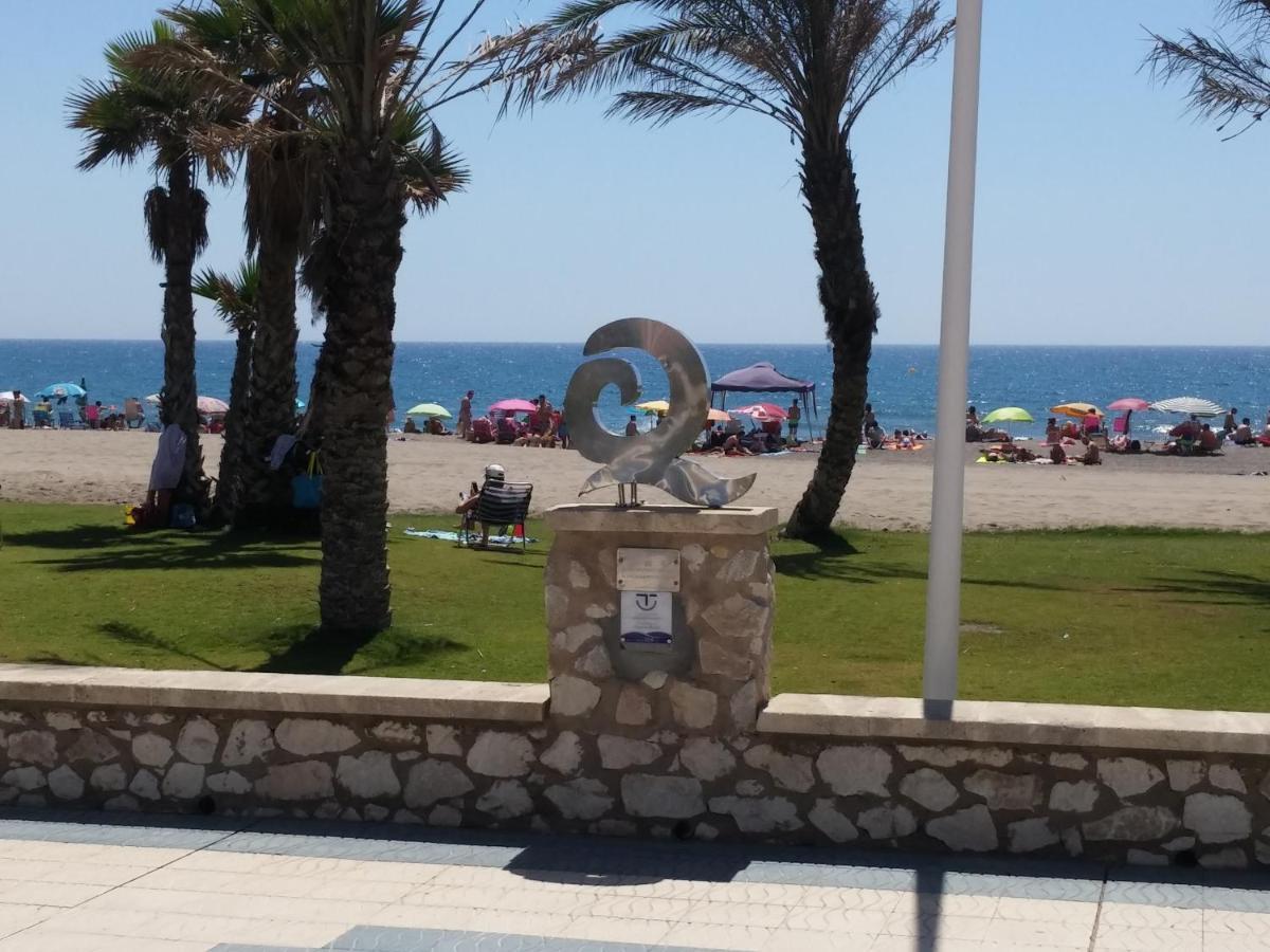 Apartment Piso Cerca De La Playa *