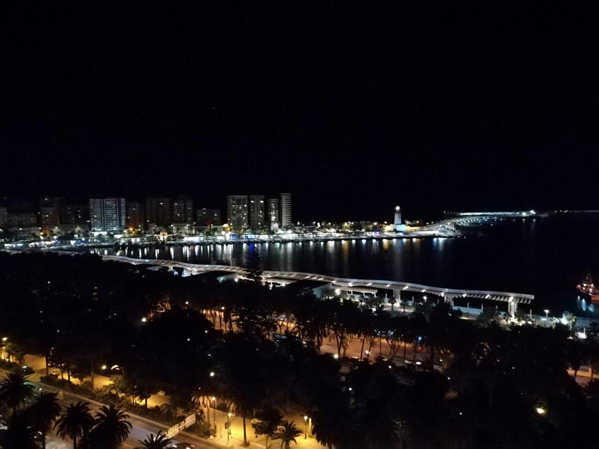 Piso Cerca De La Playa * Malaga