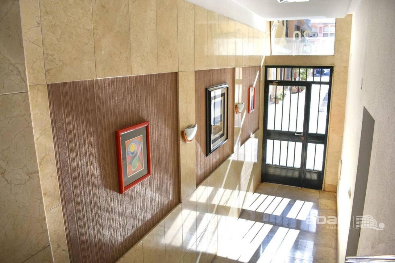 New!! Downtown Málaga. Duque De Rivas. Appartement *