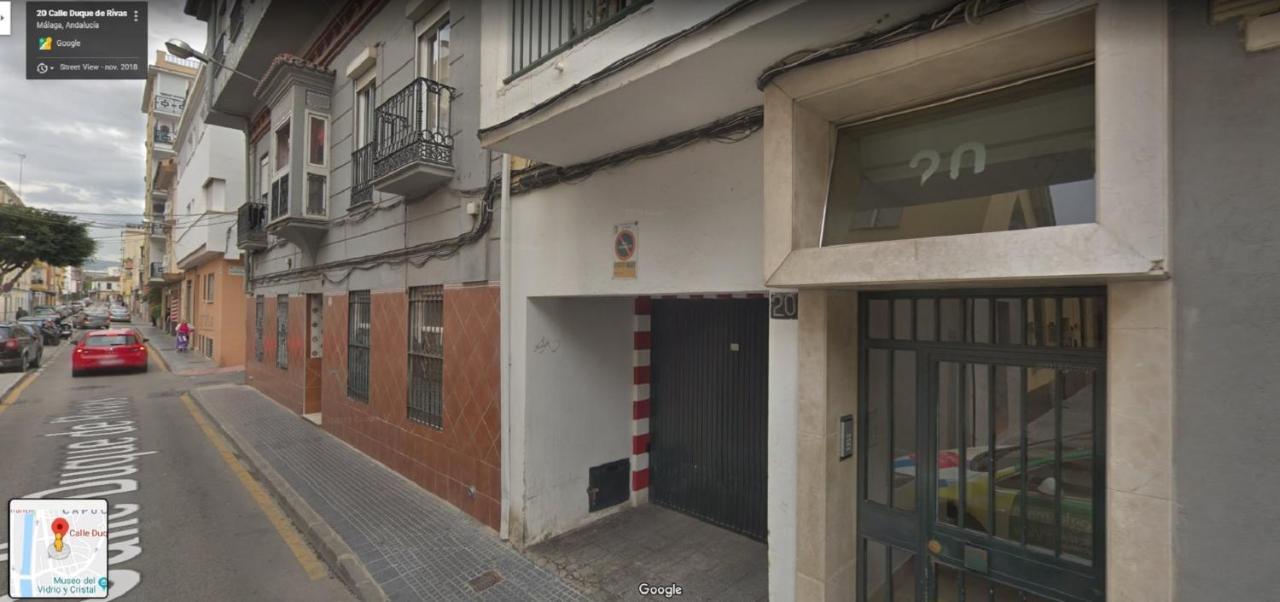 New!! Downtown Málaga. Duque De Rivas. Málaga
