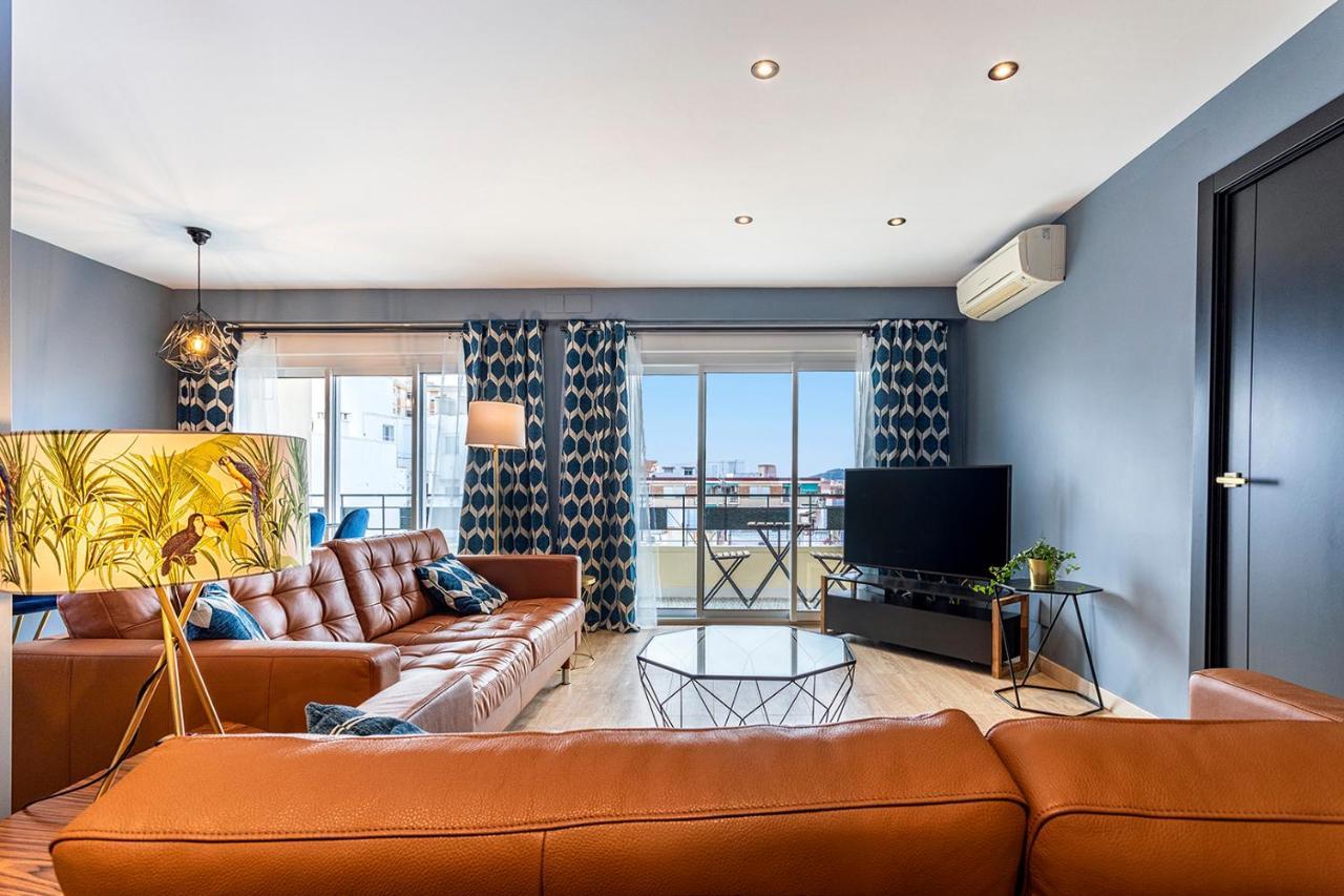 Superior Bali Apartment