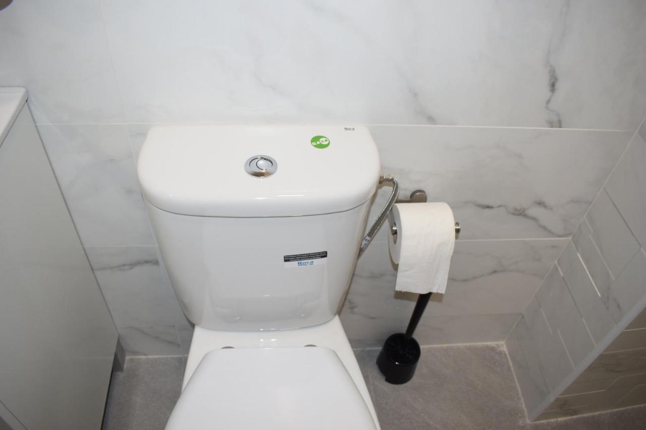 Tilos Appartement