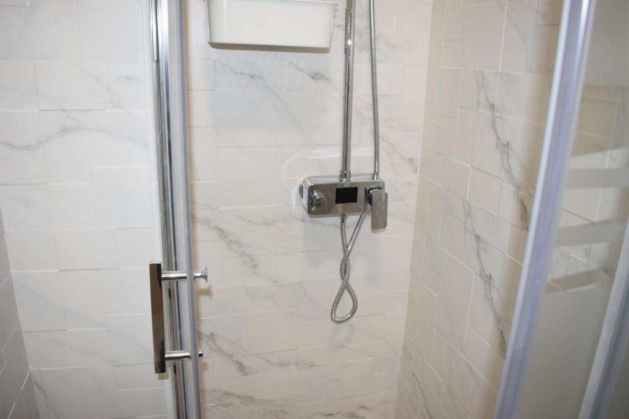 Tilos Appartement Málaga