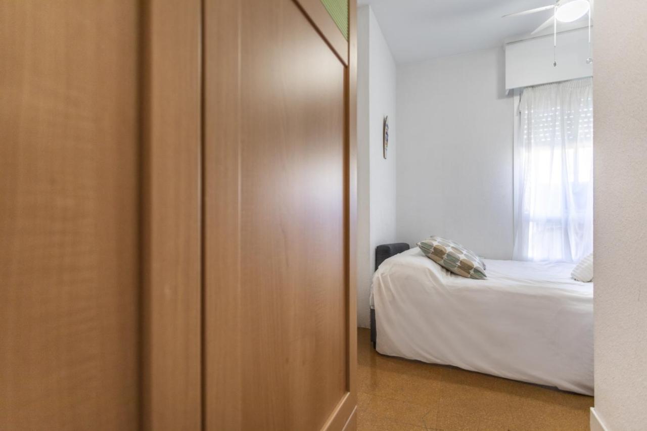 Rentcostadelsol Malagueta Miramar Apartment