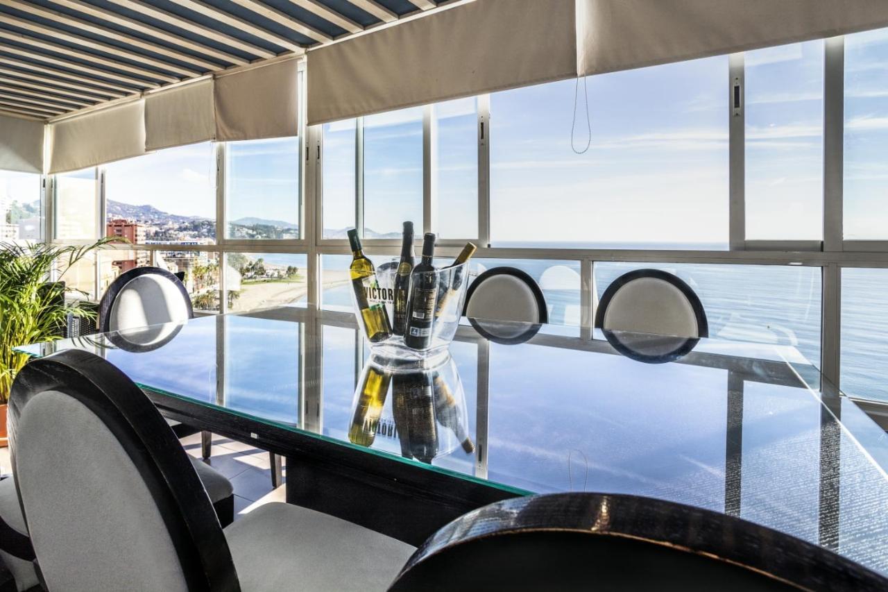 Rentcostadelsol Malagueta Miramar Málaga