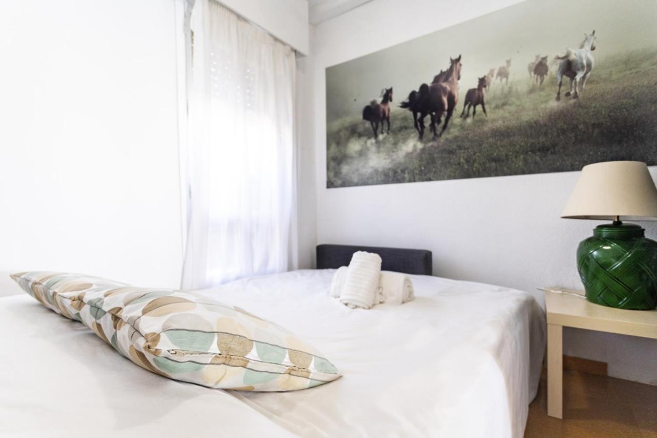 Apartment Rentcostadelsol Malagueta Miramar *