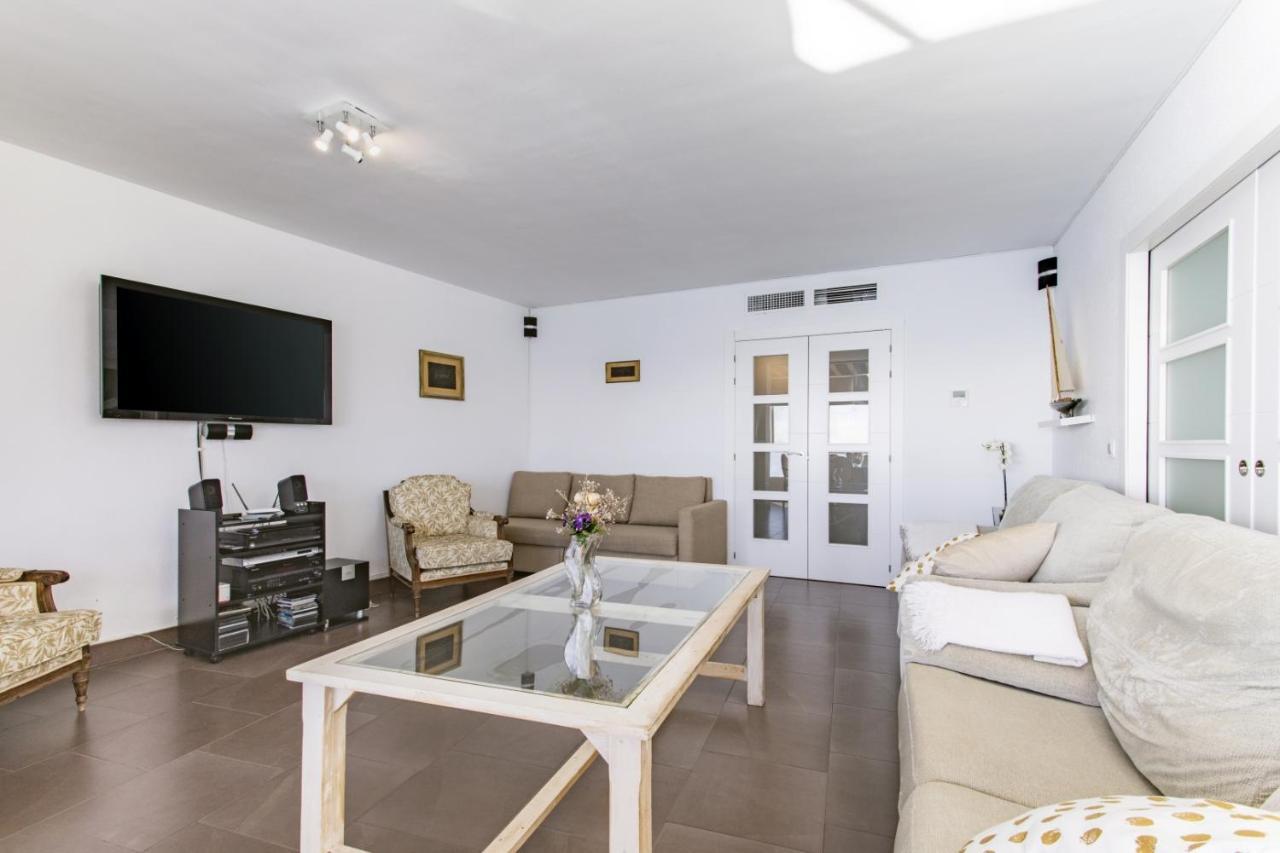 Apartment Rentcostadelsol Malagueta Miramar *