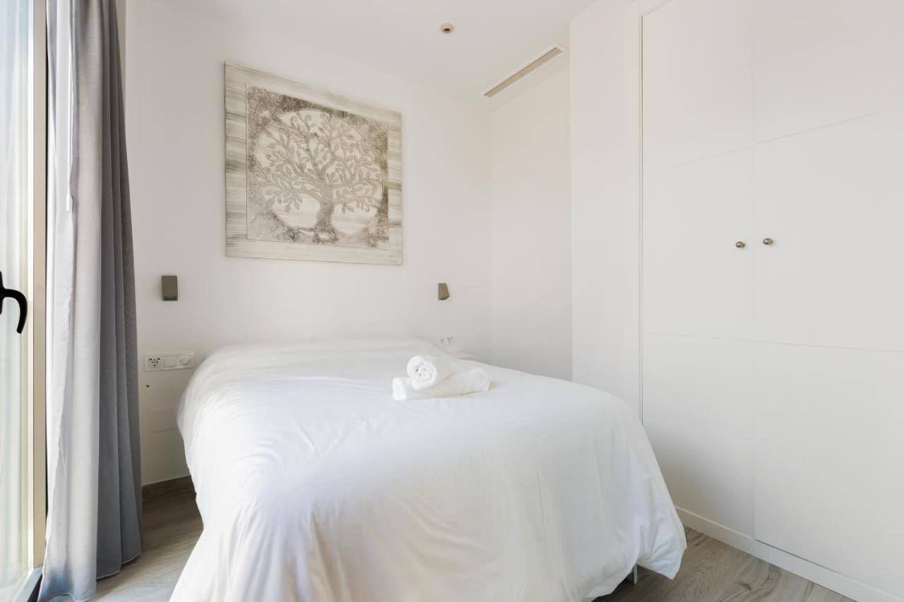 Apartment Minty - La Merced Atico Duplex *