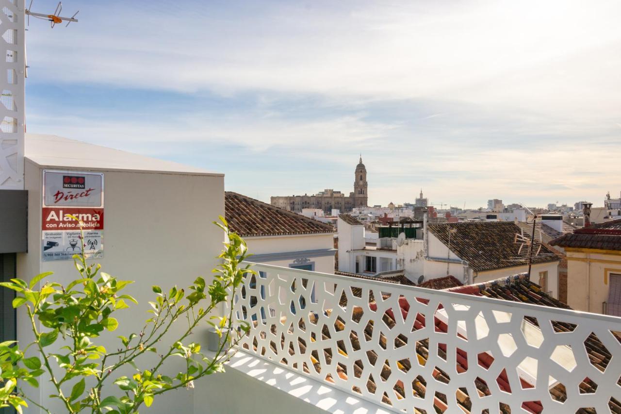 Minty - La Merced Atico Duplex *