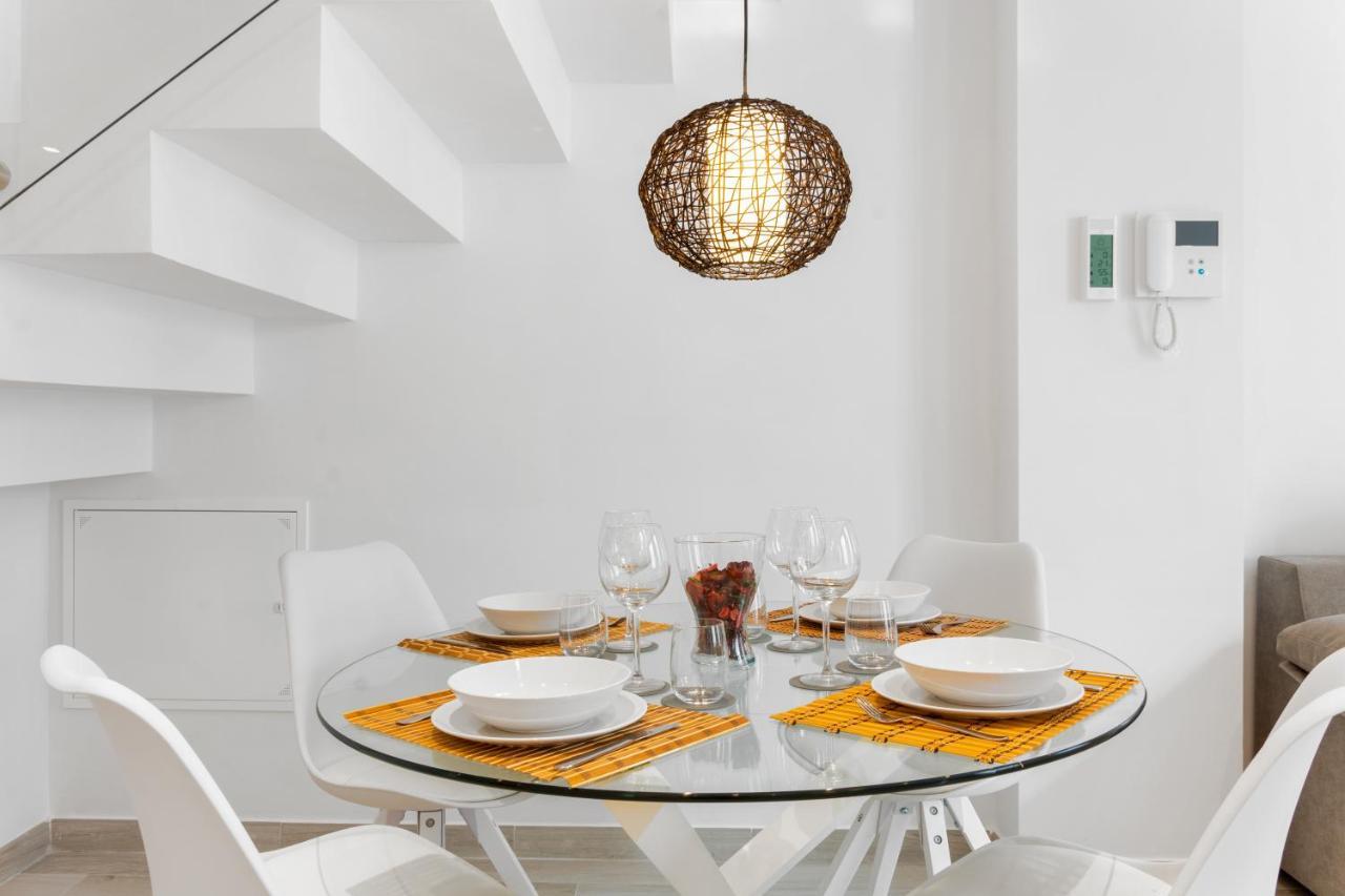 Apartment Minty - La Merced Atico Duplex