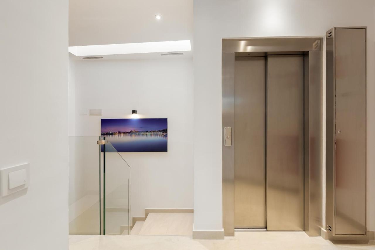 Apartment Minty - La Merced Atico Duplex