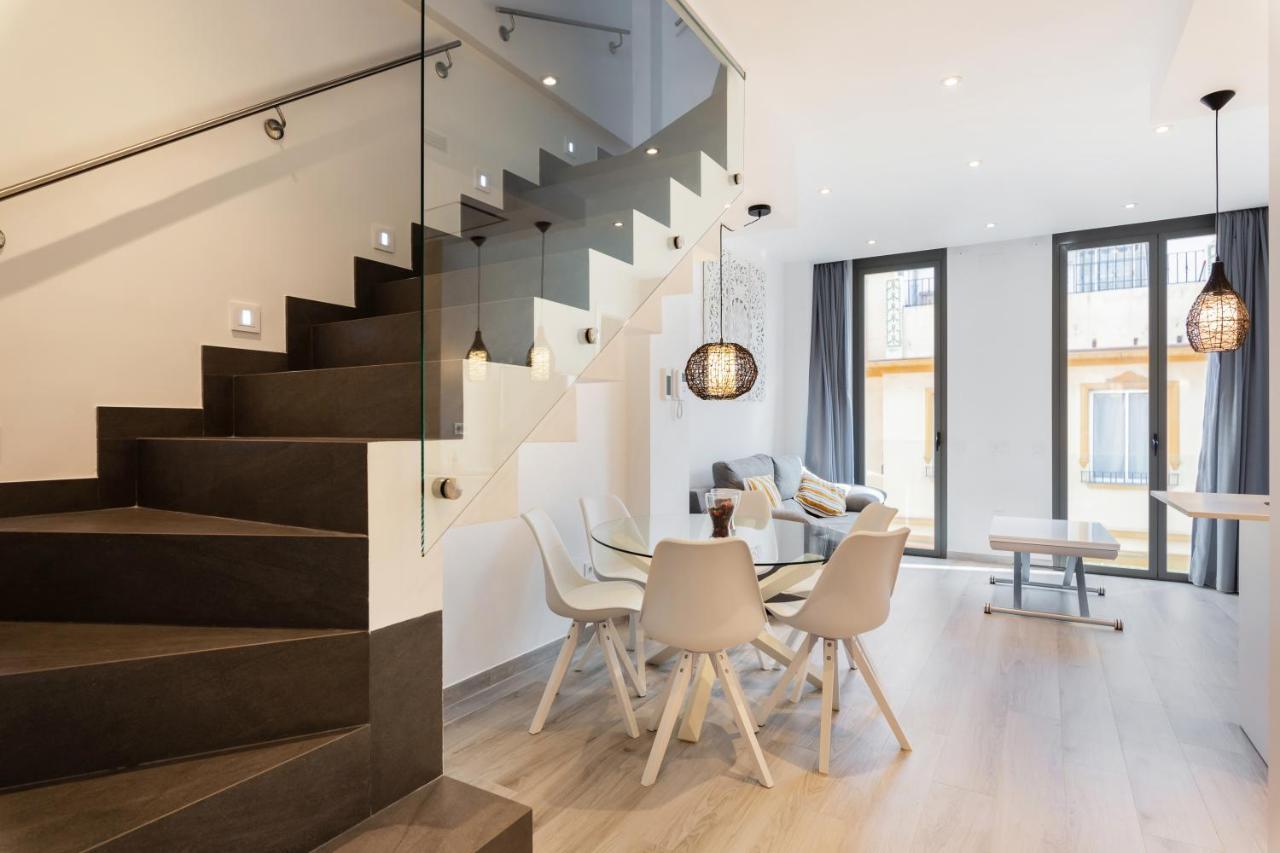 Minty - La Merced Atico Duplex Apartment
