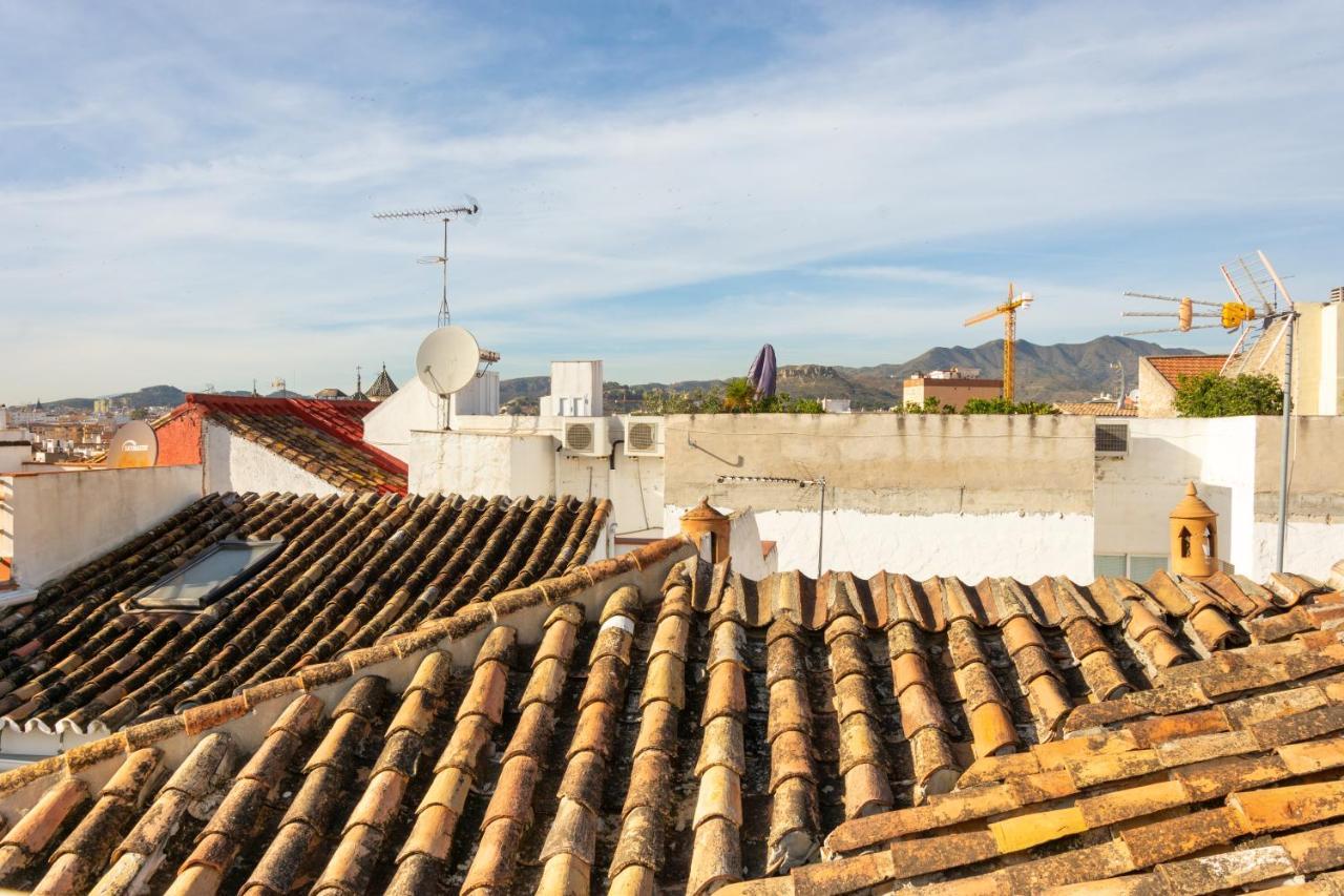 Minty - La Merced Atico Duplex Apartment *