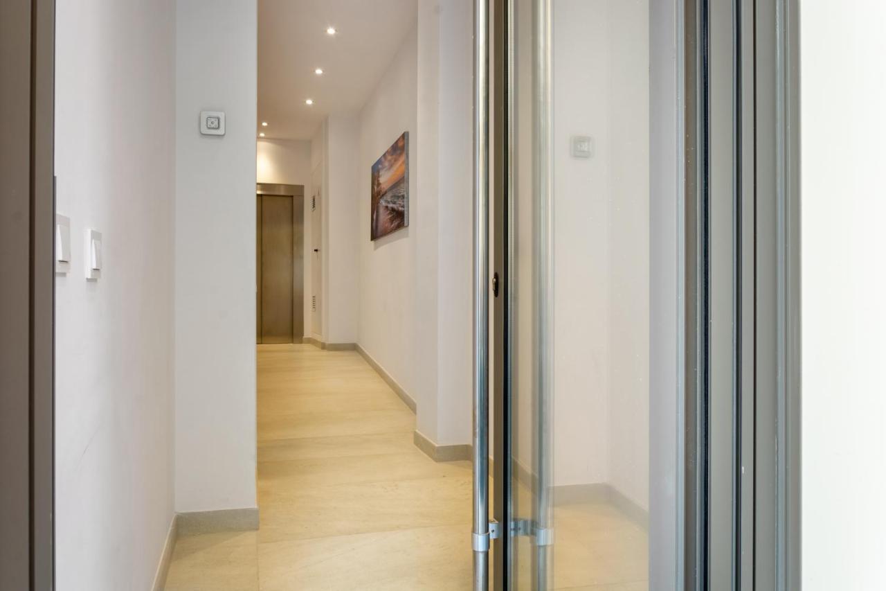 Minty - La Merced Atico Duplex Málaga