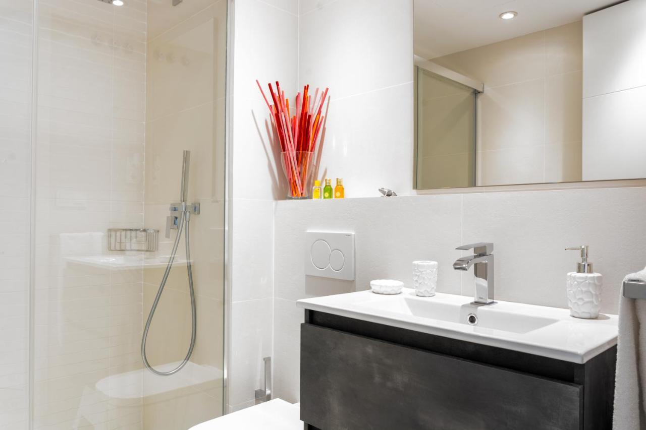 Minty - La Merced Atico Duplex Apartment *