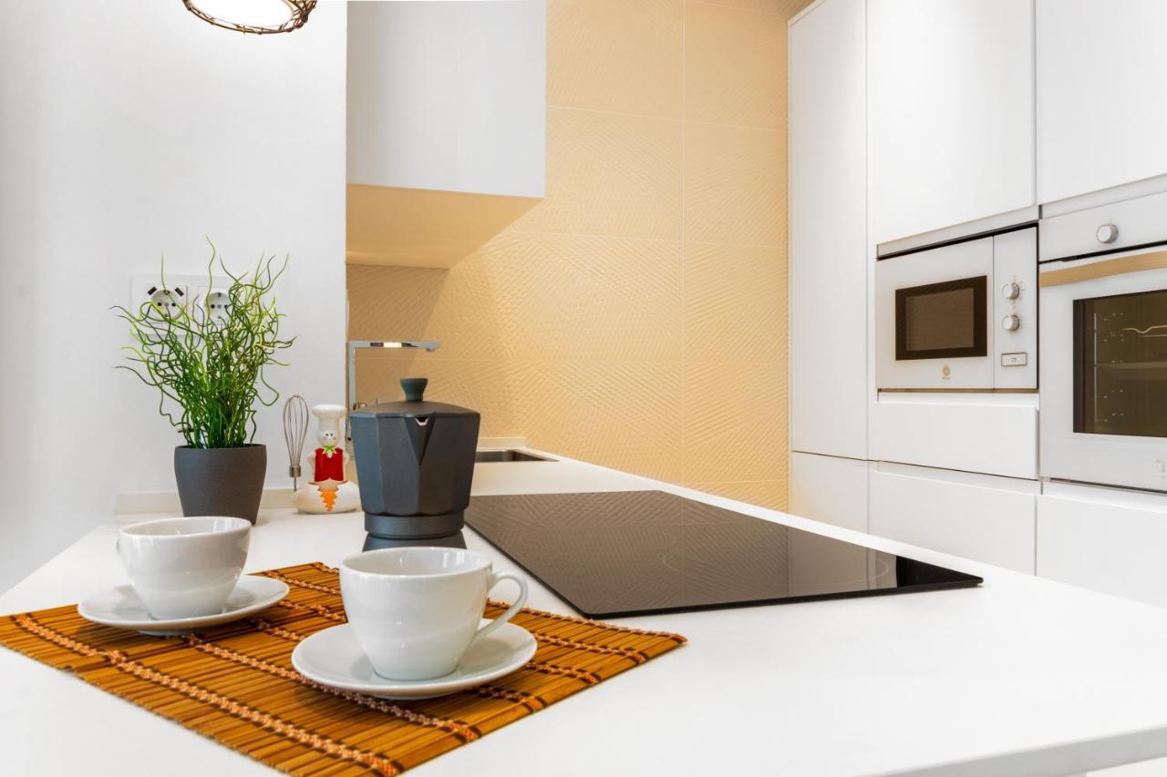 Minty - La Merced Atico Duplex Apartment