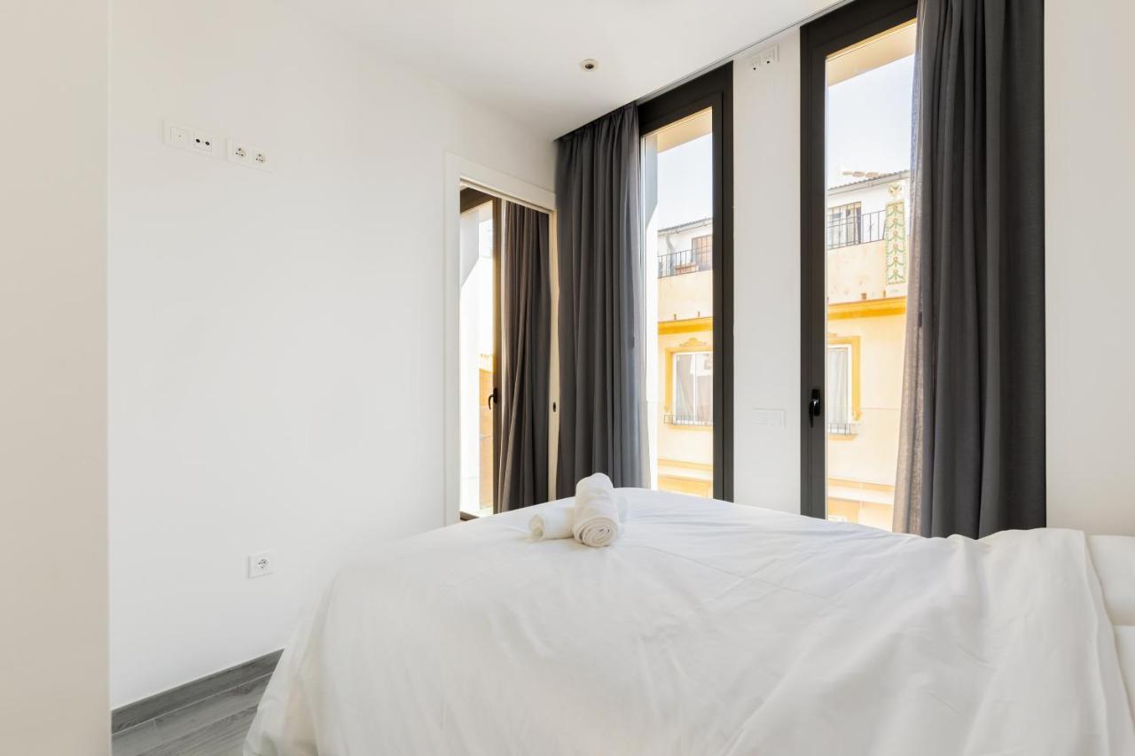 Minty - La Merced Atico Duplex * Málaga