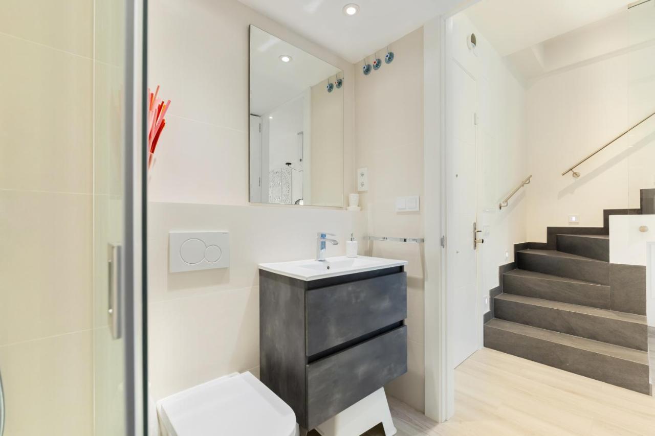 Apartment Minty - La Merced Atico Duplex *