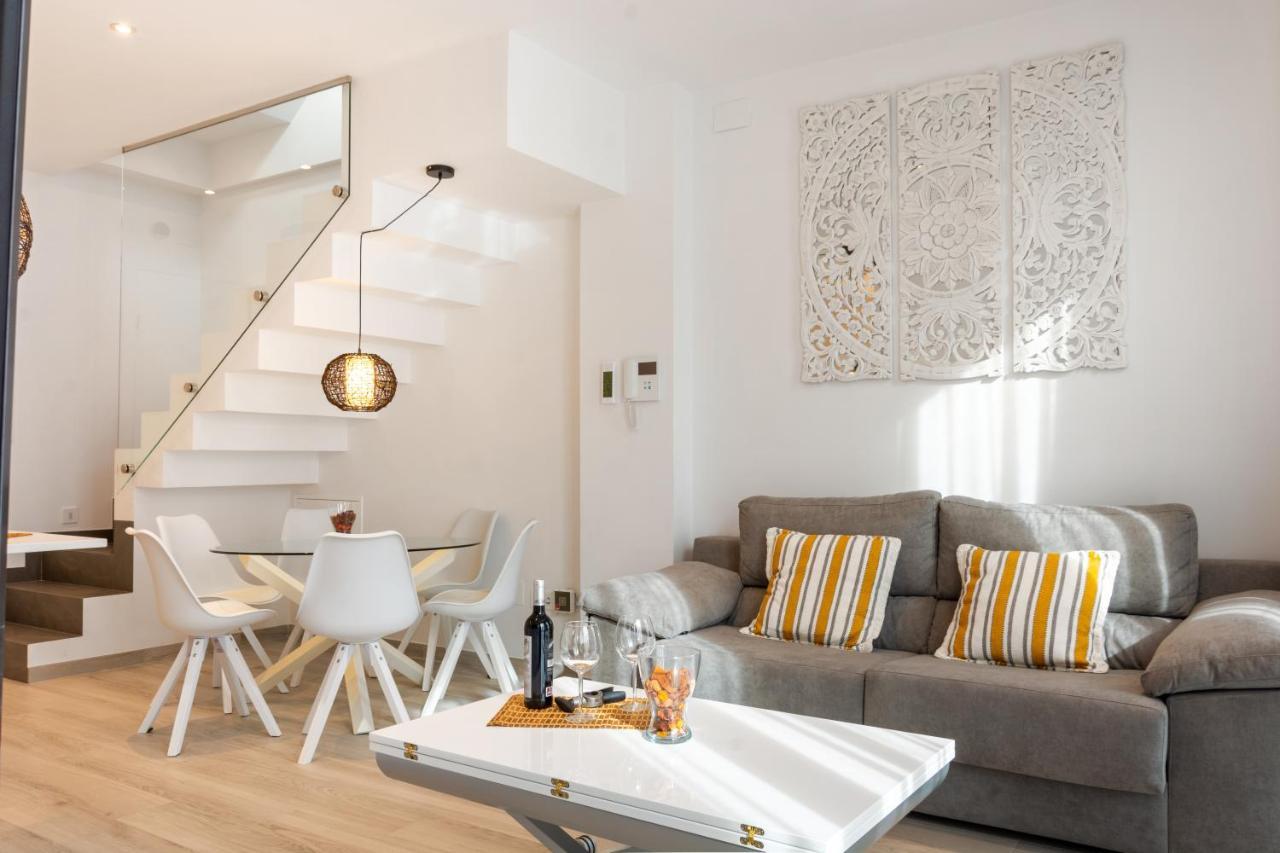 Minty - La Merced Atico Duplex Málaga