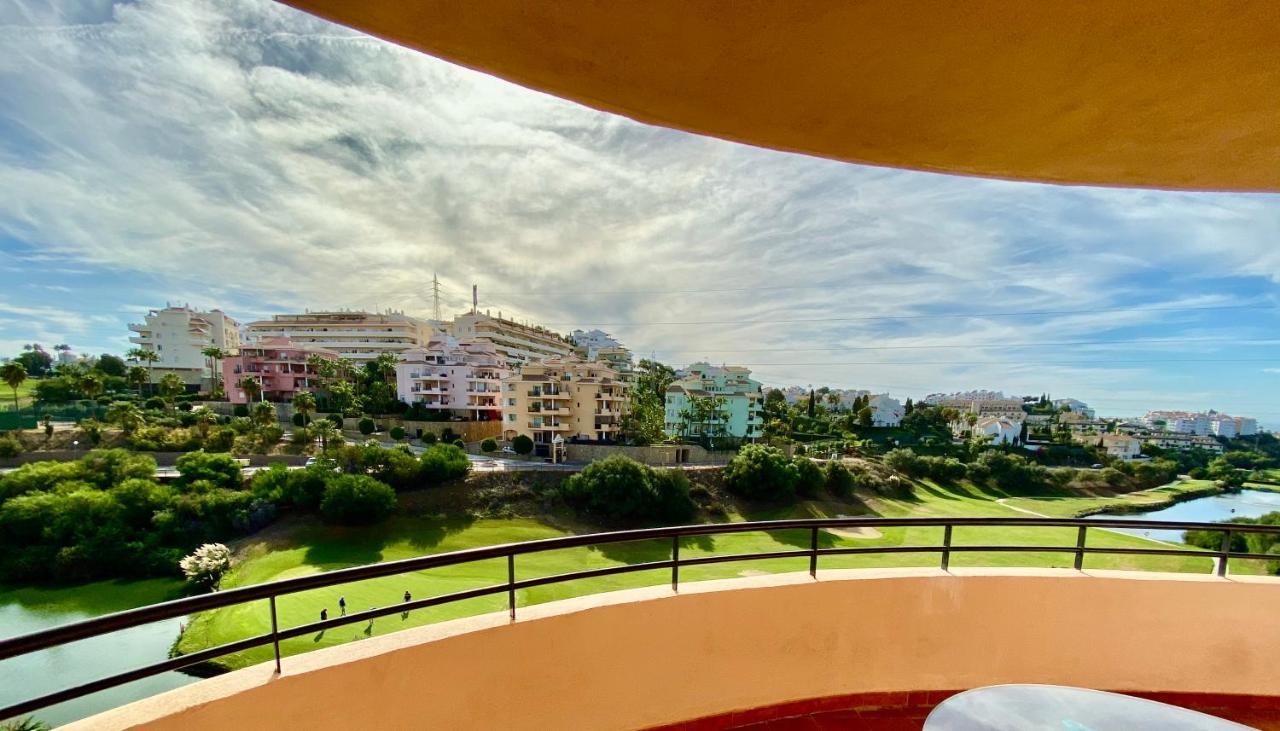 Modern And Stylish Seeview And Golfview Málaga