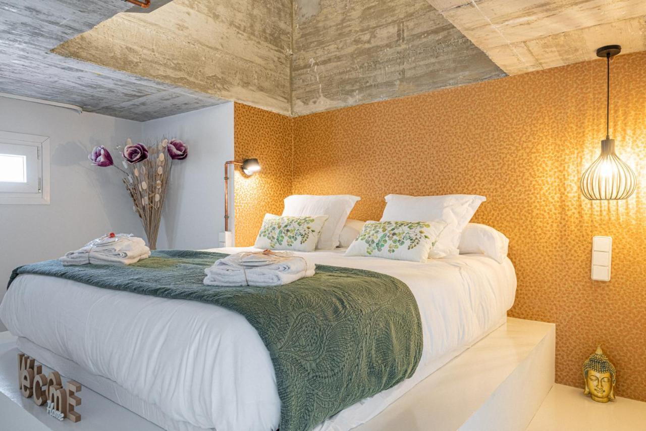 Varela 30 Appartement
