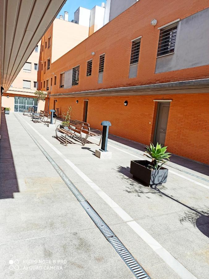 Armengual Centro Apartamento