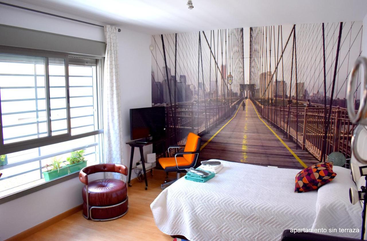 Apartamento Armengual Centro Málaga