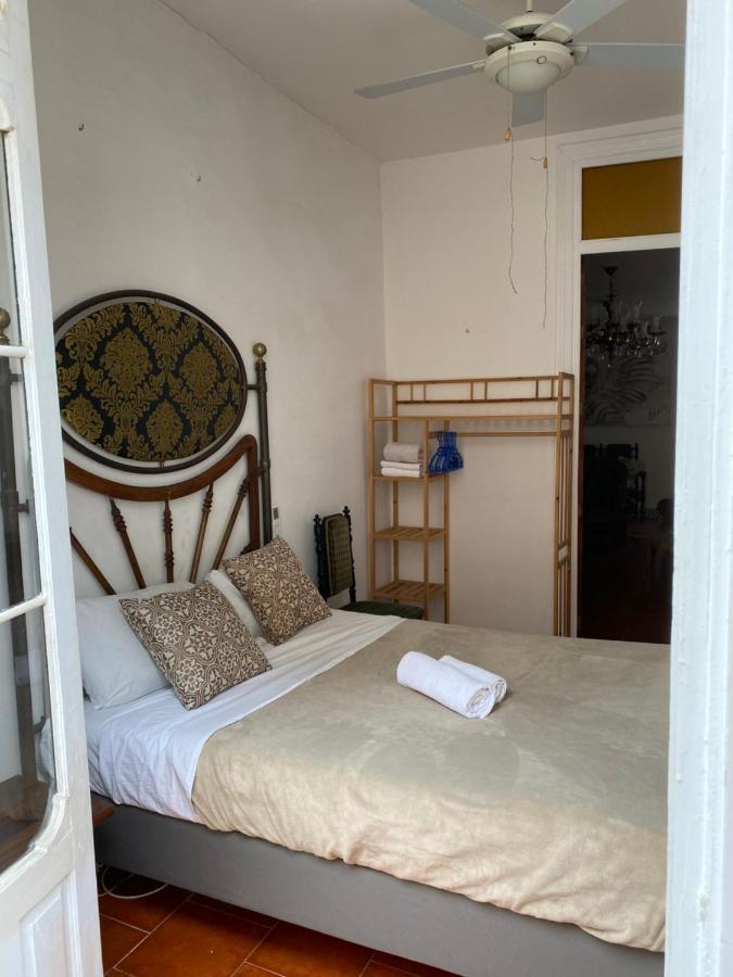 Apartment Casa Del Conde Málaga