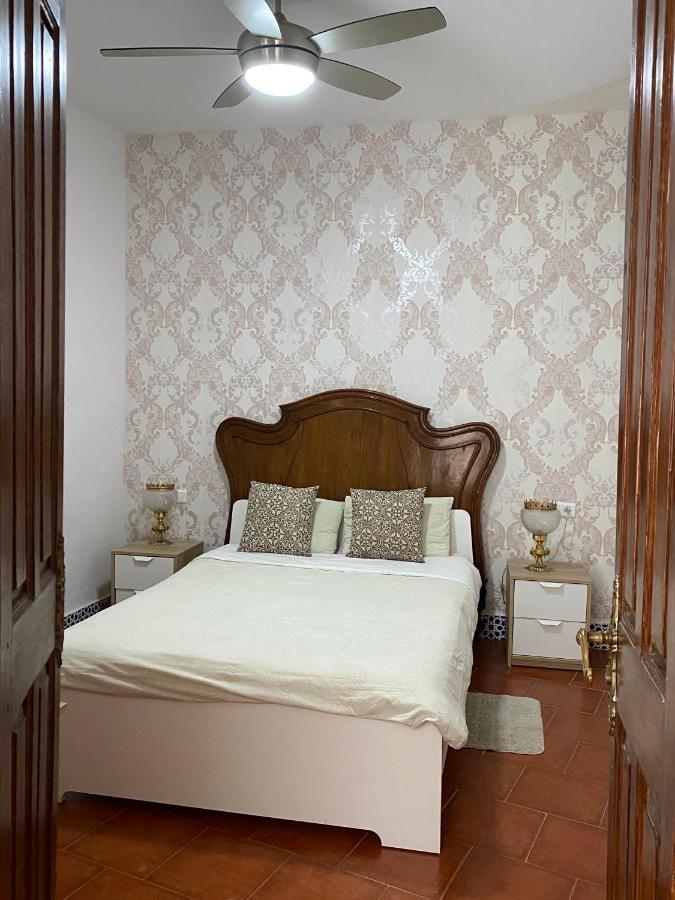 Casa Del Conde Apartment *