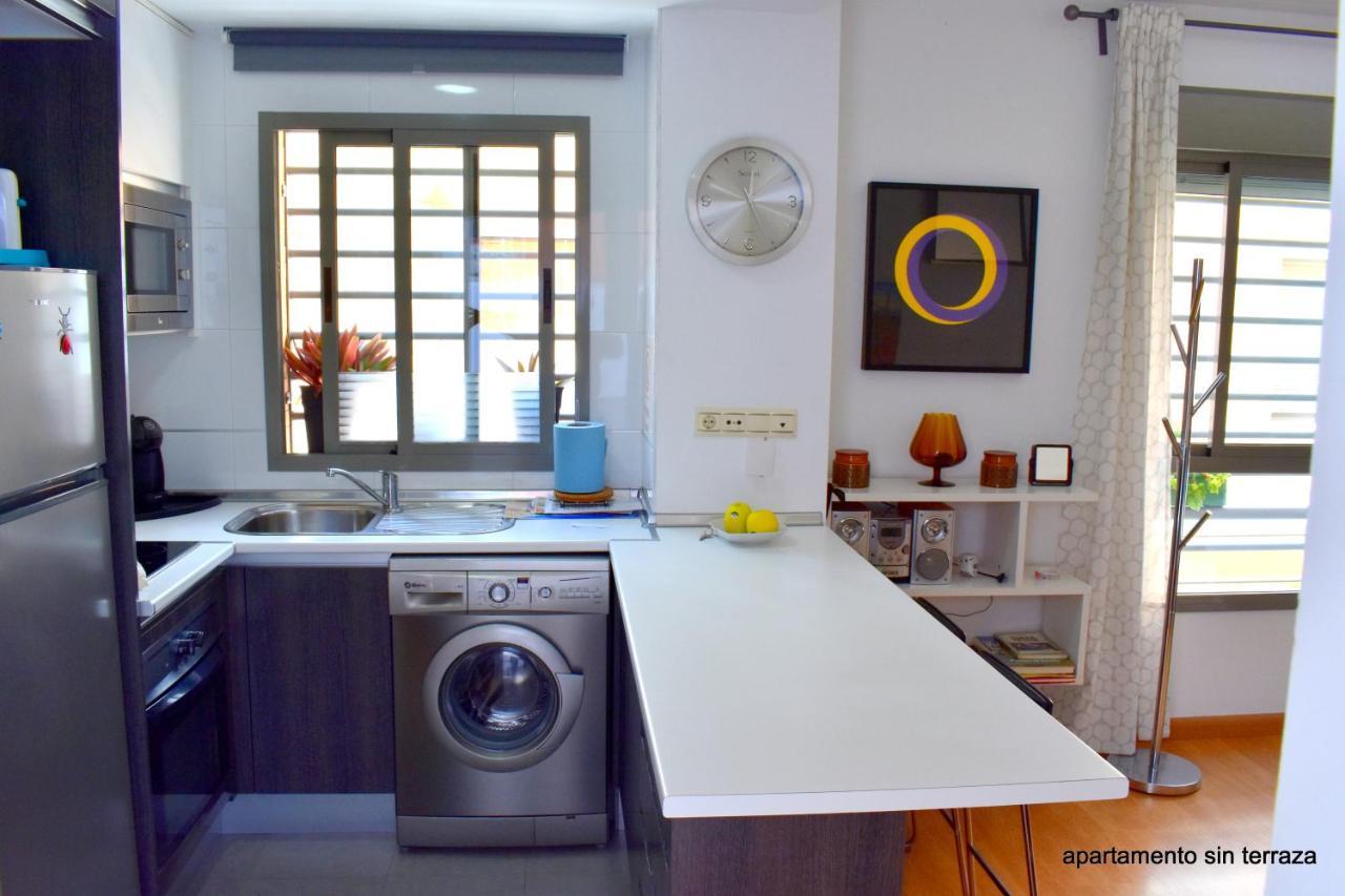 Armengual Centro Apartamento *